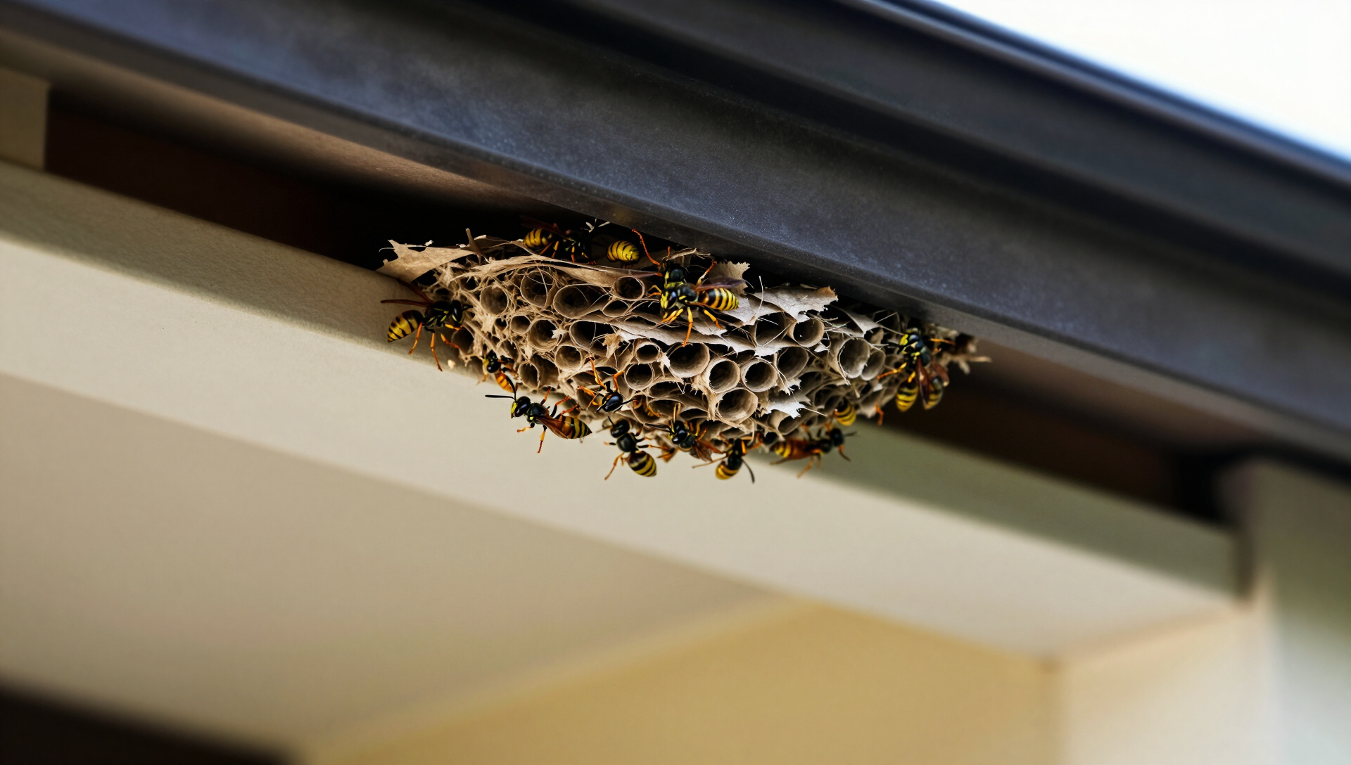 Bees and Wasp Removal in Carlton